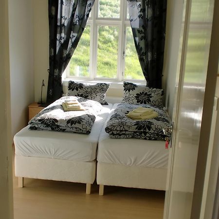 Guesthouse Tilraun Blonduos Ruang foto