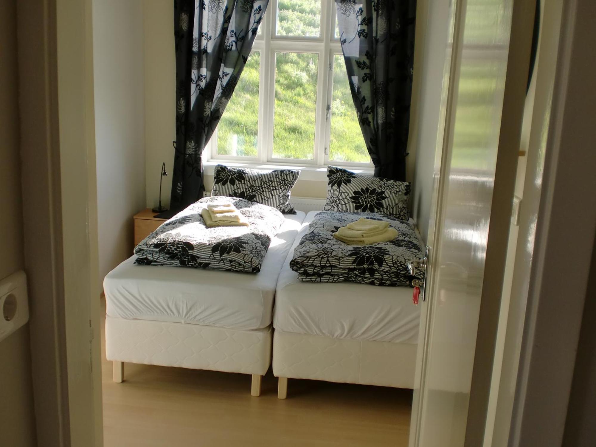 Guesthouse Tilraun Blonduos Ruang foto