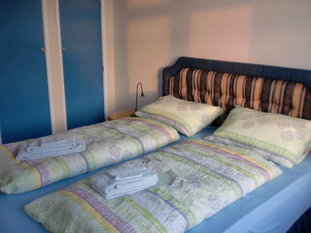 Guesthouse Tilraun Blonduos Ruang foto