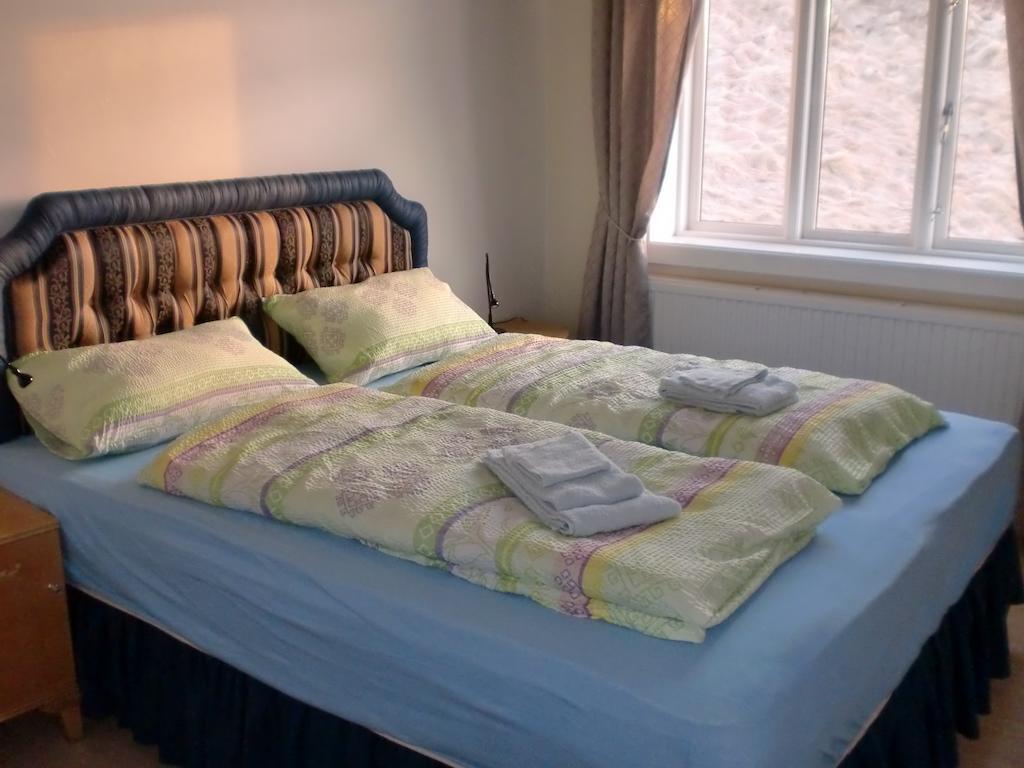 Guesthouse Tilraun Blonduos Ruang foto