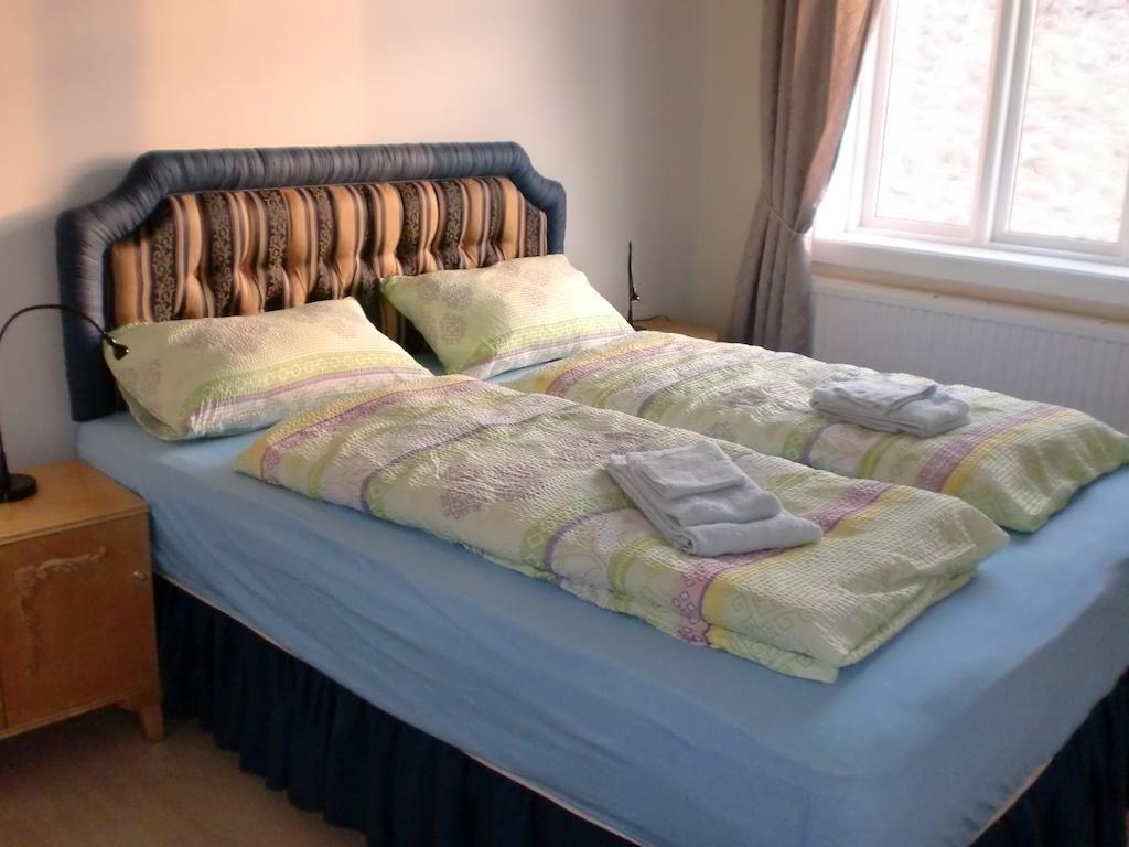Guesthouse Tilraun Blonduos Ruang foto