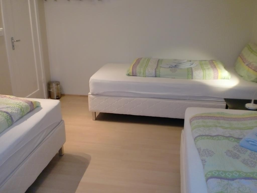 Guesthouse Tilraun Blonduos Ruang foto
